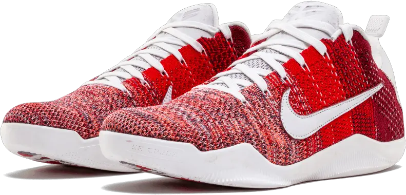 Nike Kobe 11 Elite Low 4kb U0027red Horseu0027 824463606 Kobe Png Nike Battery Icon Iphone