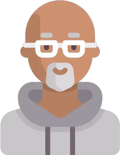 Free Icon Man For Adult Png Old Person Icon