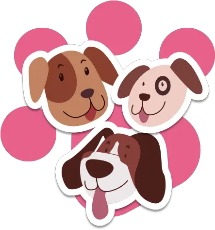 Home Happy Tails Happy Png Happy Dog Icon