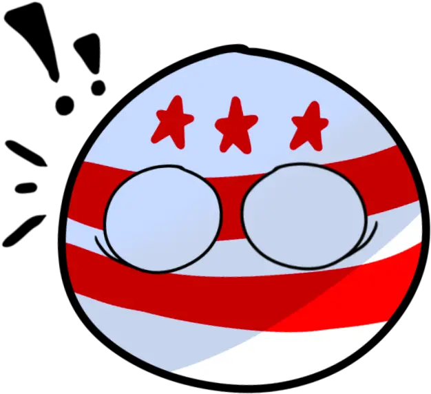 Dcball Dot Png Washington Capitals Icon