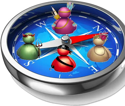 Buddy Locate Lite Compass Png Buddy Icon App