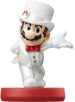 Amiibo Generator Wedding Mario Amiibo Png Splatoon 2 Icon Maker