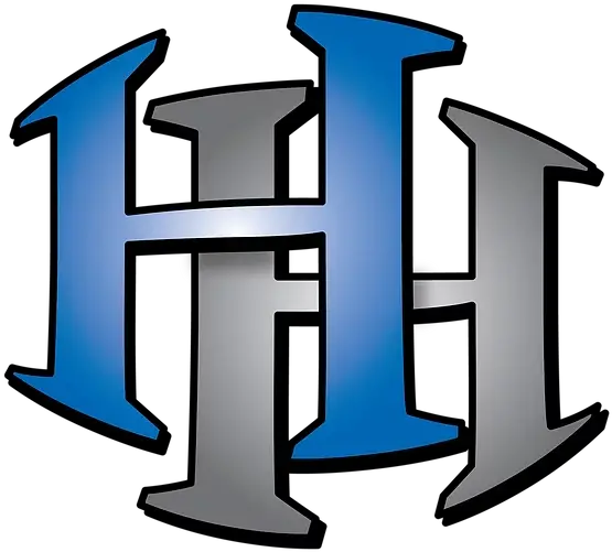 About Us Vertical Png Hh Logo