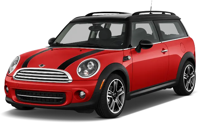 Red Mini Cooper Png High Mini Launched Clubman Indian Summer Red Edition Mini Cooper Png