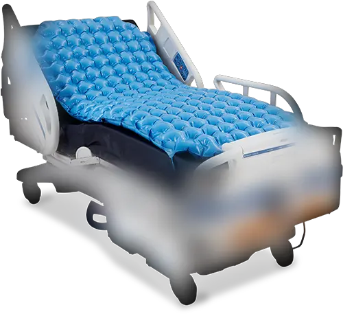 Sofcare Inflatable Vinyl Hospital Bed Overlay Egg Crate Mattress Hospital Bed Png Bed Transparent