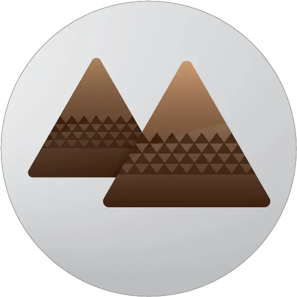 Hookui 4 Ohana Pyramid Png Food Pyramid Icon