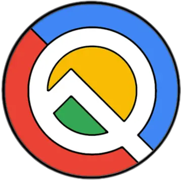 Pixel 10 Q Language Png Yellow Icon Pack