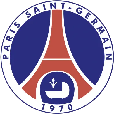 Psg Logo Paris Png Pari Logos