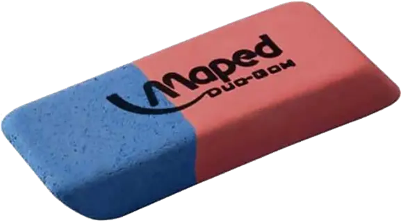 Eraser Png La Gomme Eraser Png