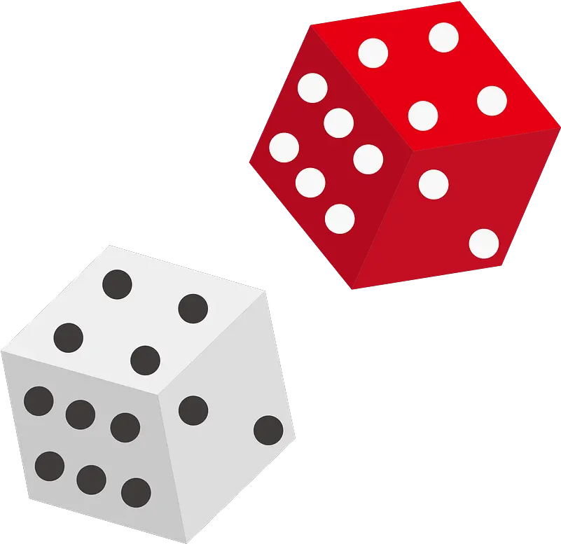 Download Dices Clipart Dice Hd Png Download Uokplrs Dice Dice Png