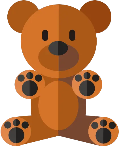 Bear Face Vector Svg Icon Soft Png Bear Face Icon