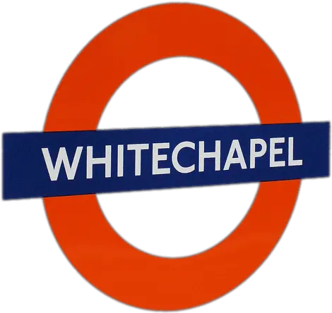 Whitechapel Transparent Png Whitechapel Station Whitechapel Logo