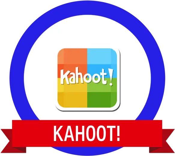 Badge Vertical Png Kahoot Png