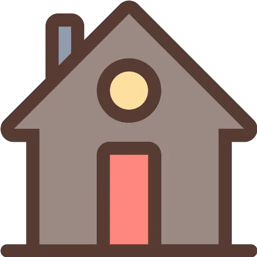 House Home Vector Svg Icon Language Png Home Icon File