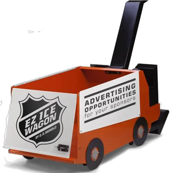Ez Ice Wagon Truck Png Philadelphia Flyers Icon