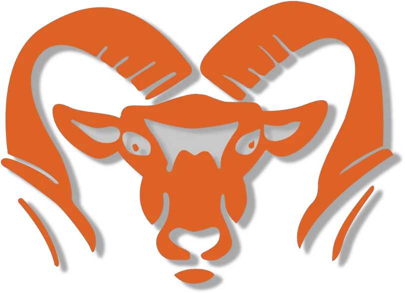 Rockford Ram U2013 Public Schools Rockford Rams Png Ram Logo Png