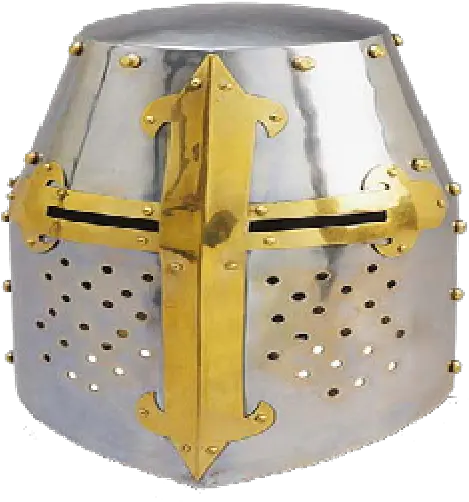 Crusader Nova Skin Solid Png Crusader Helmet Png