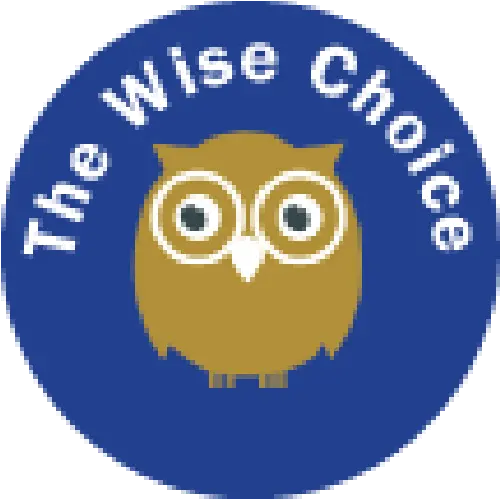 Wise Owl Logo Pascucci Png Owl Logo
