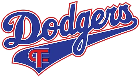 Teams Emblem Png Dodgers Png