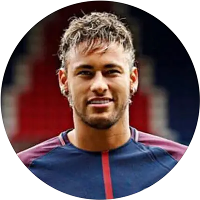 Neymarjr Art Figure Player Png Neymar Png