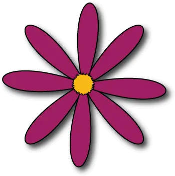 Flower Png Logo