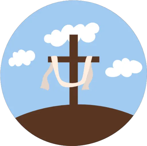 Cross Religion Christianity Easter Religion Png Cross Symbol Png
