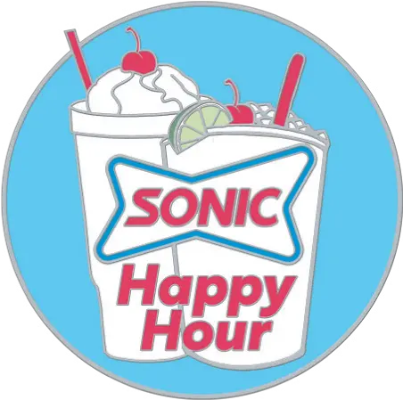 Sonic Fresh Png Sonic Restaurant Logo