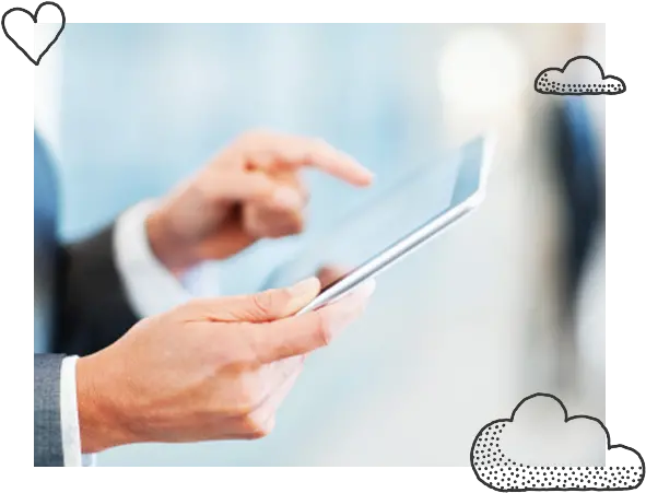 Texting In Healthcare Hand Png Texting Png