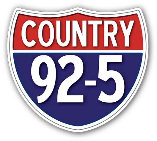 Listen To Country 92 Country Png Iheartradio Logo