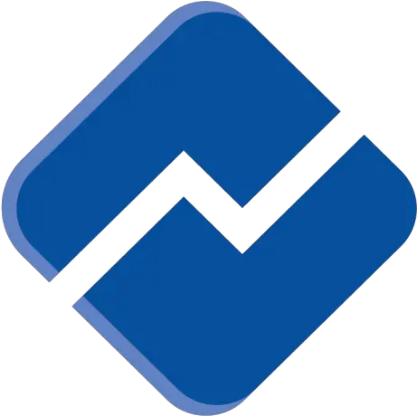 Download Hd Support Blue Yt Logo Transparent Png Image Dark Blue Youtube Art Yt Png