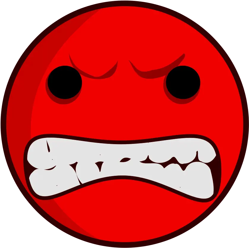 Download Mad Face Emoji Png Transparent Png Png Images Face Angry Clipart Emoji Faces Png