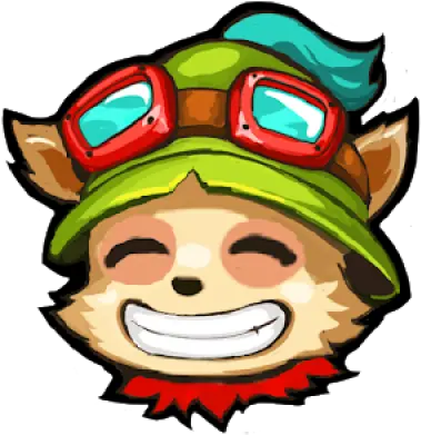 Png Teemo Defense Teemo Png Teemo Png