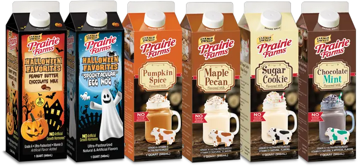 Pumpkin Spice Archives Welcome To Prairie Farms Archive Prairie Farms Chocolate Milk Png Pumpkin Spice Png