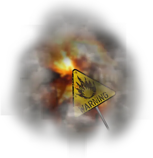 Fire Caution Png Official Psds Flame Caution Png