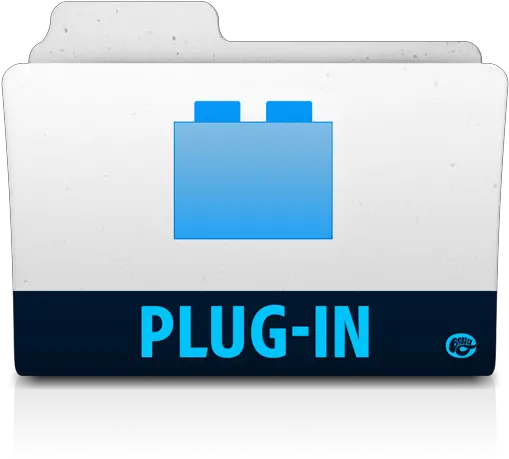 Plugin Folder Icon Plugin Png Plug Png