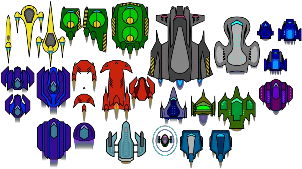 Spaceship Png Photos Svg Clip Art For Web Download Assassin Creed Icon Ui