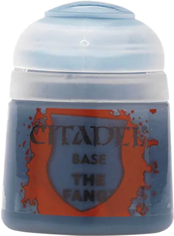 Citadel Base Lid Png Fang Png