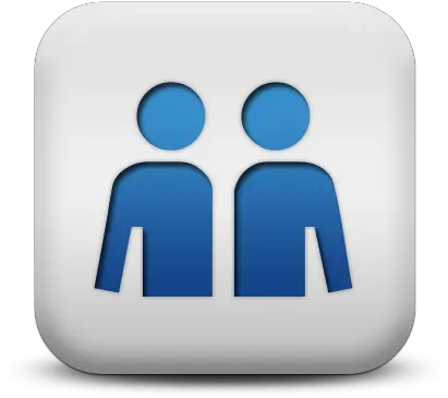 16 Person Icon Square Png Images People Icon White Square Png