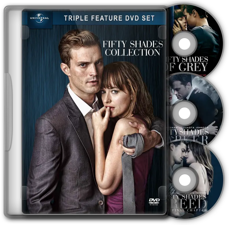 My Boxset Folders Page 7 Fan Art U0026 Videos Emby Community Fifty Shades Of Grey Poster Png Thor Folder Icon