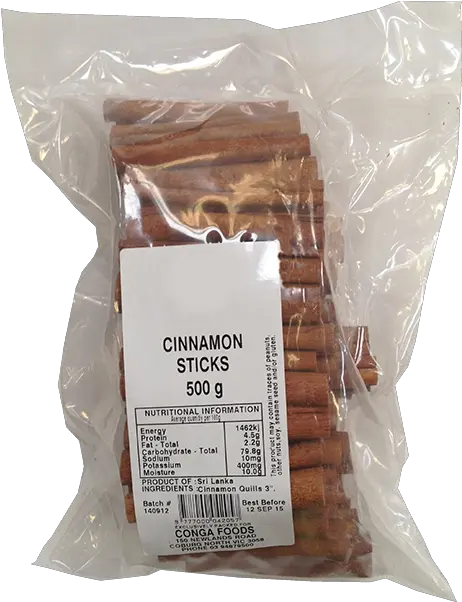 Download Cinnamon Sticks Snack Png Cinnamon Png