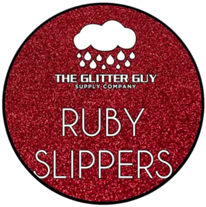 Ruby Slippers Glitter Png Ruby Slippers Png