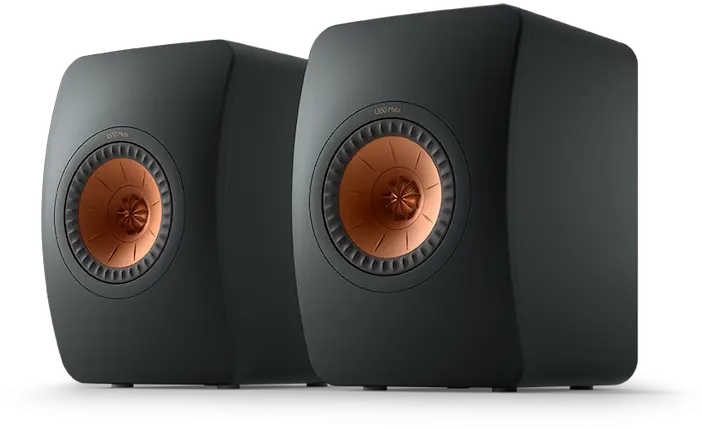 Kef Hi Fi Zvucnici Mali Oglasi I Prodavnice Goglasicom Ls50 Meta Png Klipsch Icon Dual 4 2 way Bookshelf Speaker Pair