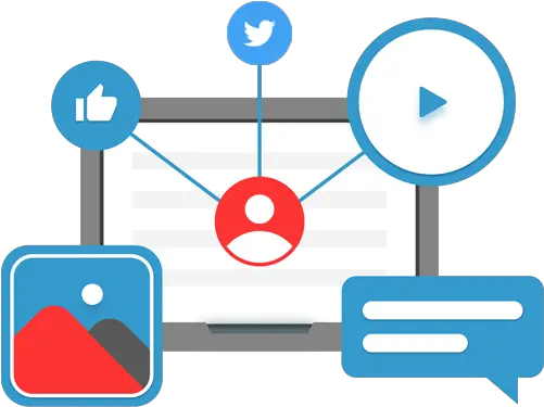 Result Oriented Twitter Marketing Services Digital Hive Sharing Png Twitter T Icon Png