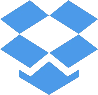 Cloud Dropbox Service Storage Free Icon Iconiconscom Icono Dropbox Png Cloud Storage Icon