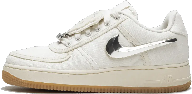 Travis Scott Astroworld Air Force 1 Full Size Png Download Travis Scott X Air Force 1 Travis Scott Png