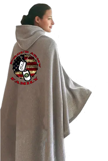 Military Pride Guardian Graphix Cape Png Army Png
