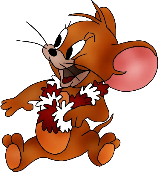 Cartoon Characters Tom And Jerry Png Jerry Mouse Tom And Jerry Png