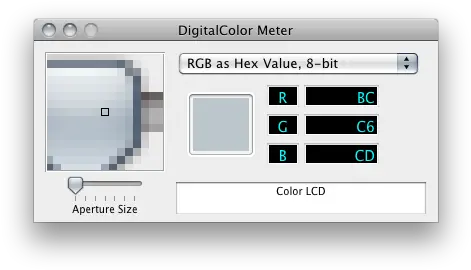 How Can I Find Color Codes Ask Different Docomo Png Color Selector Icon