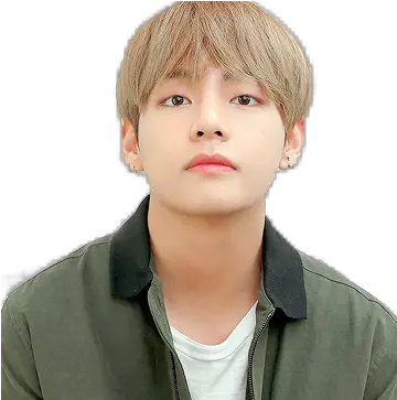 Png Taehyung Tae Bts Transparent Taehyung Father Taehyung Transparent
