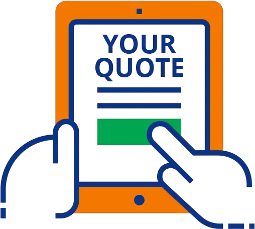 Online Boiler Quote Online Quote Icon Full Size Png Quotation Quote Icon Png